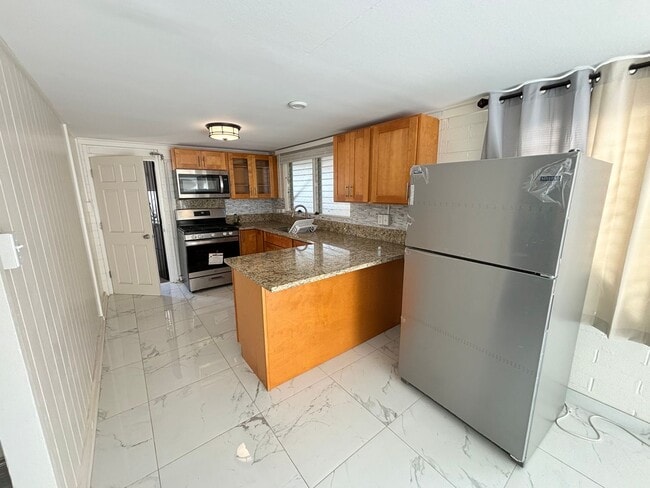 Photo - 3429 Wela St Unit B