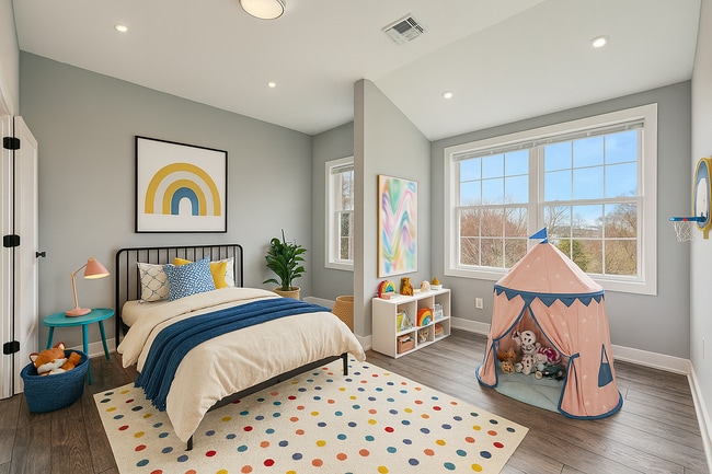 Photo - The Warrington Place