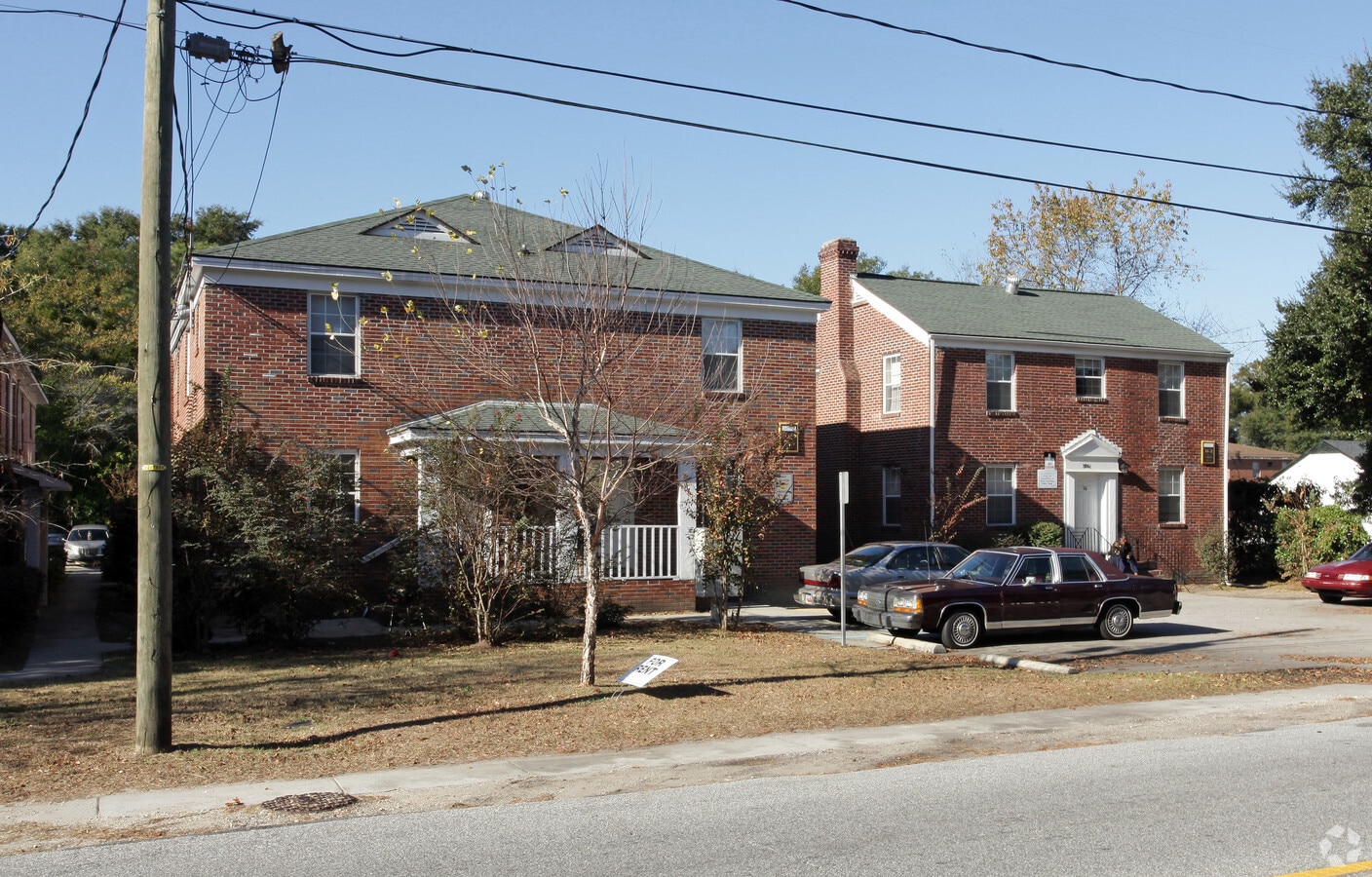 Photo - Phoenix Apartments