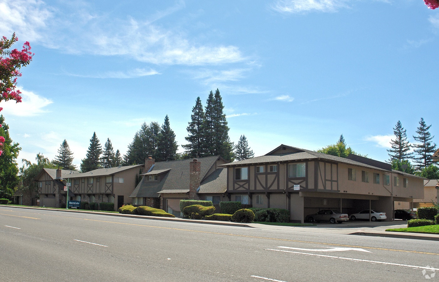 Haven Lake Apartments - Haven Lake Apartments