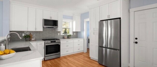 Photo - 18 Walnut St Unit 1