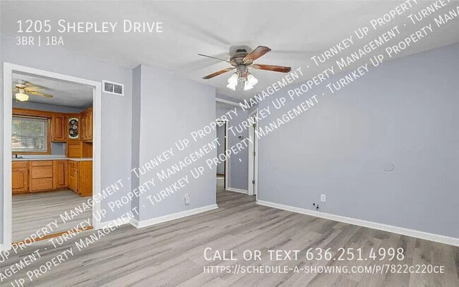 Photo - 1205 Shepley Dr