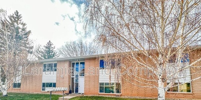 Building Photo - 1158 N 17th St