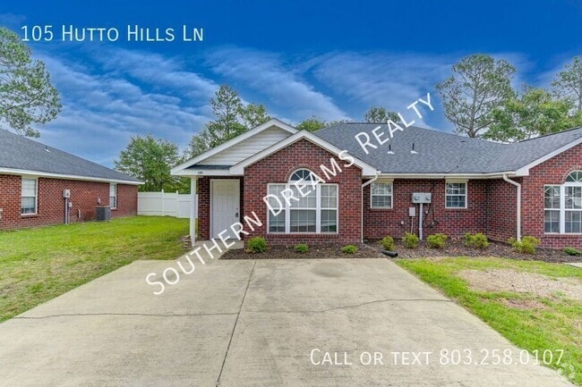 Building Photo - 105 Hutto Hill Rental