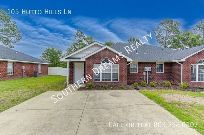 Building Photo - 105 Hutto Hill Rental