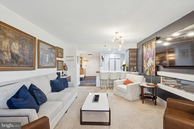 Photo - 202 W Rittenhouse Square Unit 1409