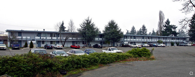 Building Photo - Twin Oaks - 4801 115th St Ct SW Lakewood, ... Rental