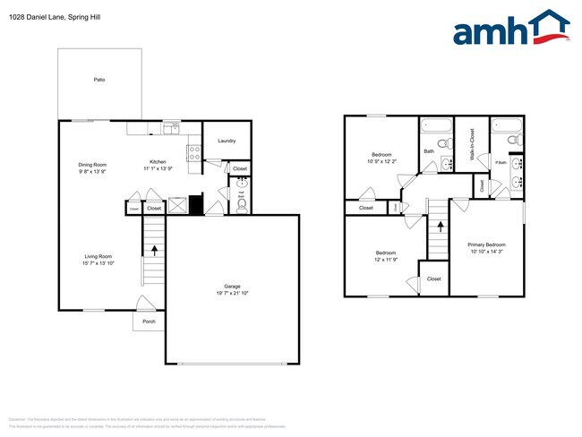 Photo - 1028 Daniel Ln