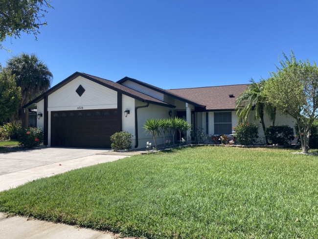 6518 Ranger Dr