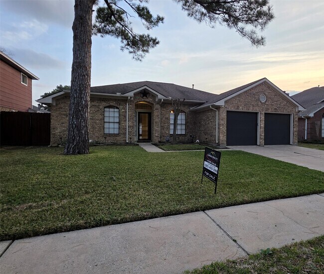 Photo - 3407 Berry Grove Dr