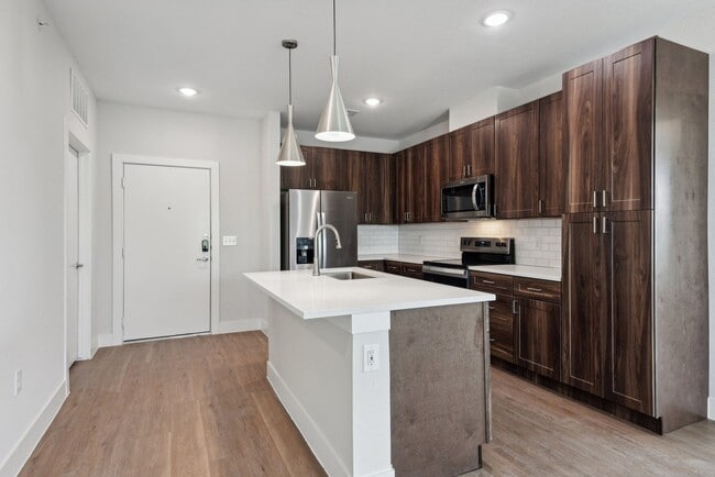 Building Photo - The Virginia Rental