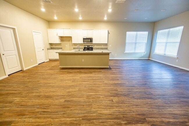 Photo - New Beginnings Start At AMRR: 4 bedroom available SOON in Frenship District!