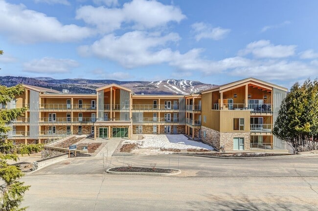 Building Photo - 123 Rue Cuttle Unit 207