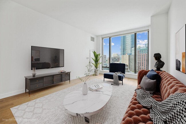 Building Photo - 99 Hudson St Unit 1309