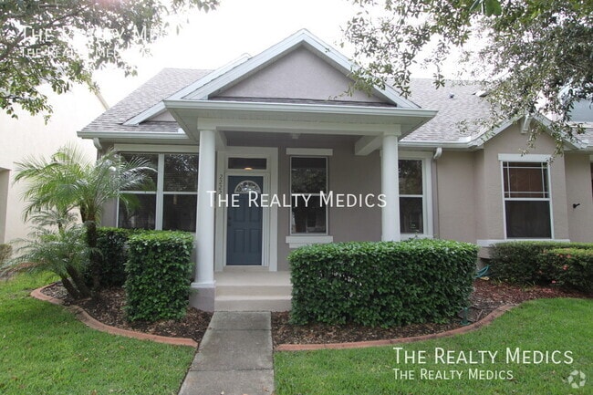 Building Photo - 2222 Black Mangrove Dr Rental