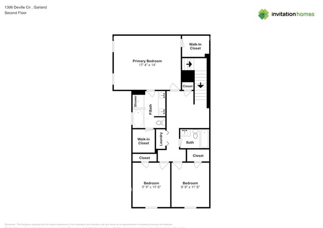 Photo - 1306 Deville Cir