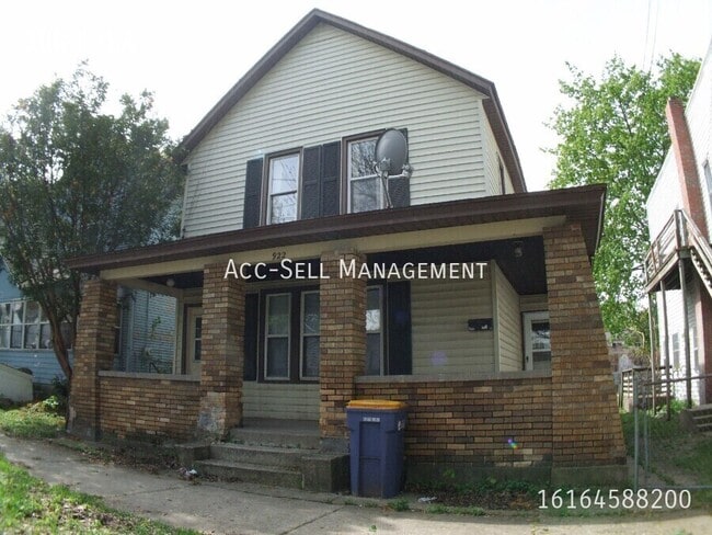 Photo - 922 Hovey St SW Apartment Unit 1