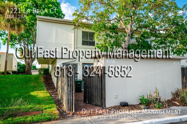 Building Photo - 4221 La Dega Ct Rental