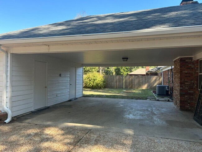 Photo - Ranch Style Home with Gated Parking! Avail...