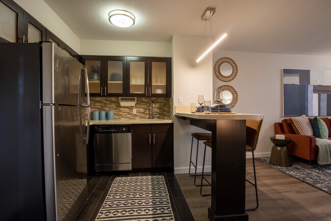 Perla 249 Apartments