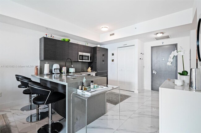 Photo - 1080 Brickell Ave Unit 2506