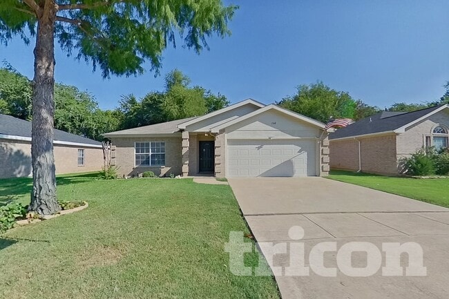 Photo - 1708 N Bent Tree Trail