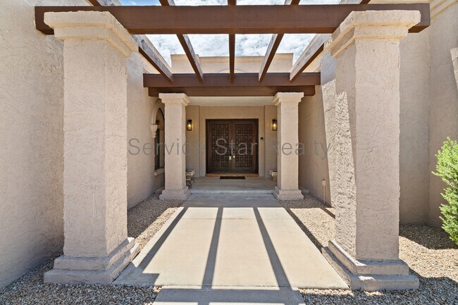 Photo - 6211 E Saguaro Vista Ct