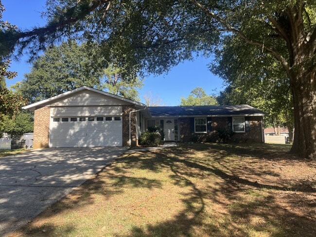 Building Photo - 5925 Tillery Dr