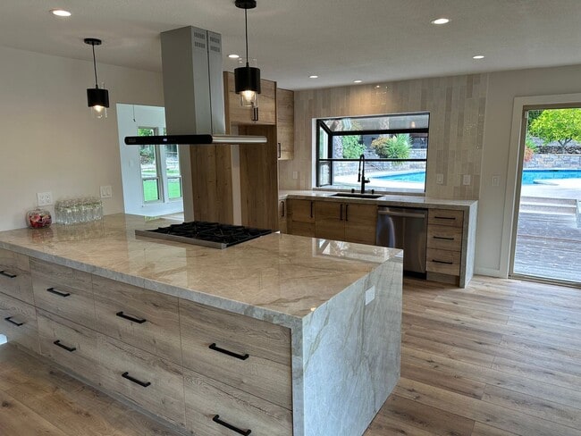 Photo - 4 Bed 3.5 Bath, Single Family Home In Danv...