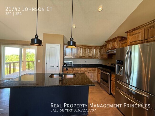 Photo - 21743 Johnson Ct