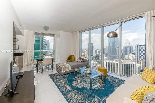 Photo - 485 Brickell Ave Unit 3704