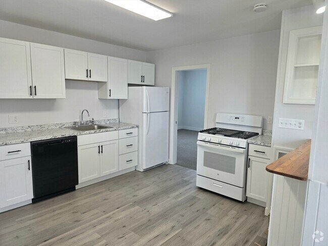 Building Photo - 503 South St Unit 2 Rental