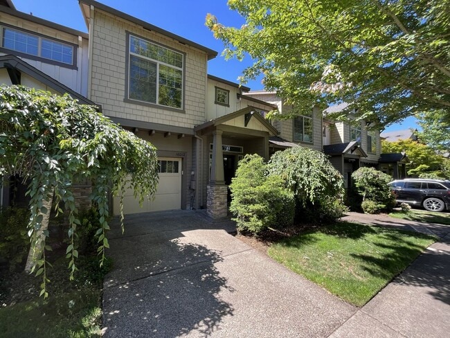 Photo - Beautifully Updated Bethany Townhome with Private Backyard and Modern Finishes