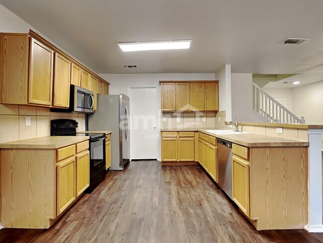 Photo - 9749 Parkmere Dr