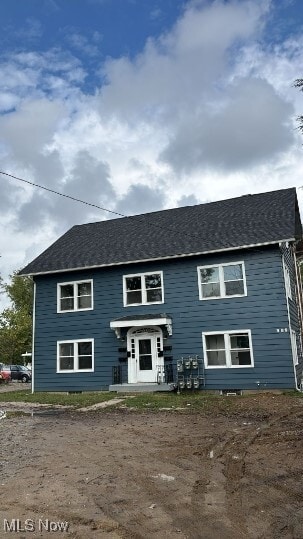 Building Photo - 889 Rombach Ave Unit 6