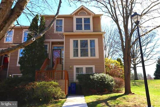 Photo - 5937 Cedar Fern Ct Townhome