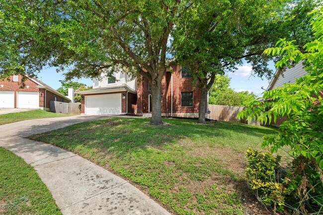 Photo - 12708 Collindale Cove