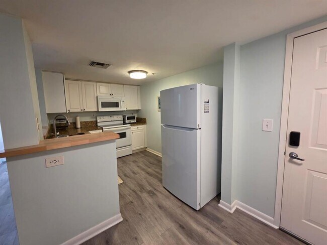 Photo - 520 SE 5th Ave Unit 2607