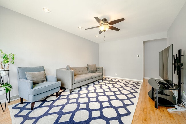 Photo - 5740 W 63rd Pl