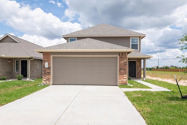 Building Photo - 3018 Della Porta Ct Rental