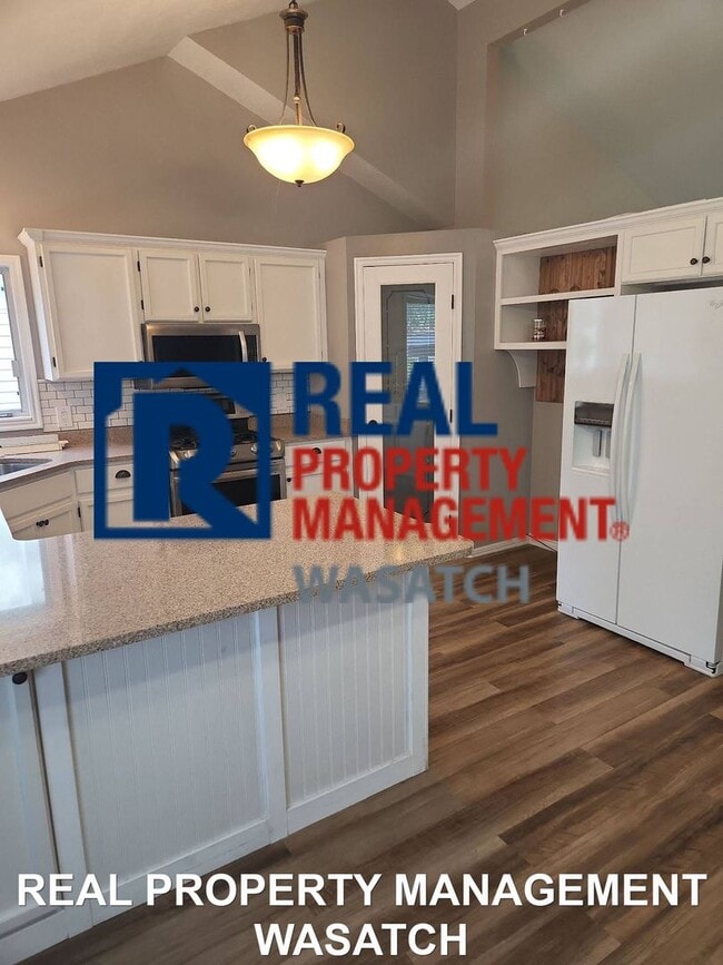 Photo - Murray Single Family Home