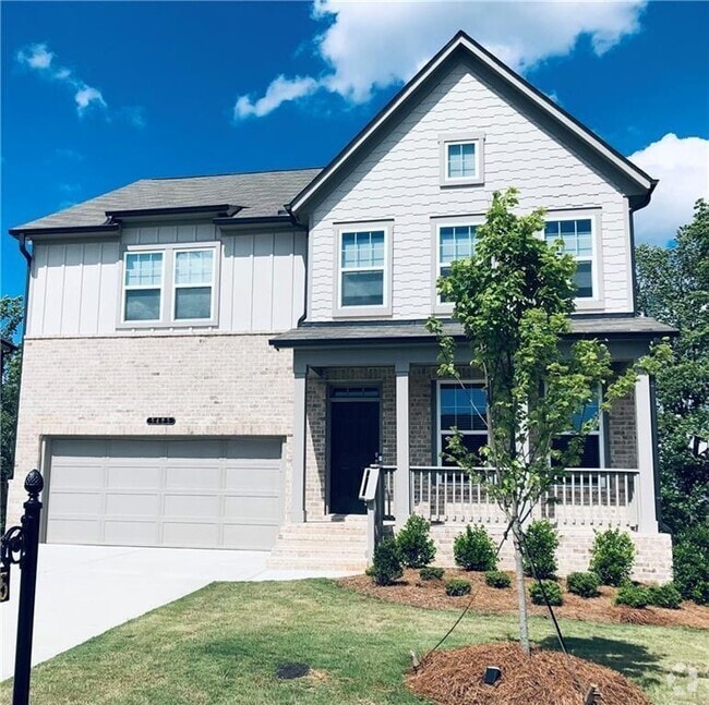 Building Photo - 5405 Coltman Dr Rental