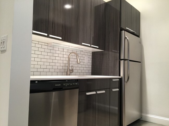 55 Queensberry St Unidad 9
