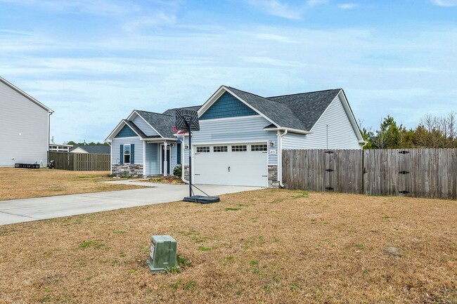 Photo - 215 Timber Jack Ct