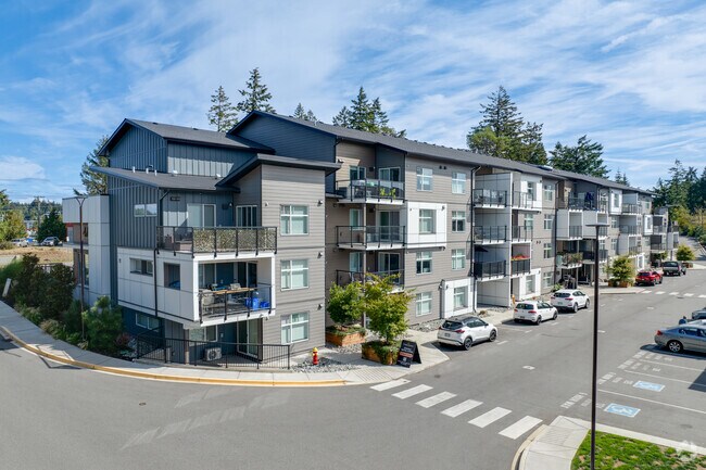 Photo - Cascades Residences