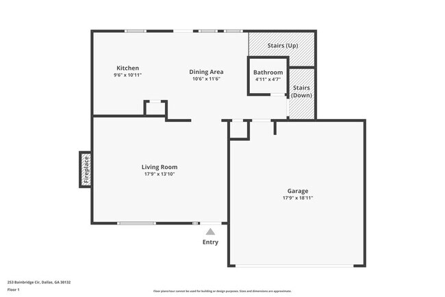 Photo - 253 Bainbridge Cir