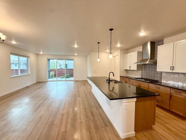 Photo - Brand New 5bd/4ba Located in the desirable Raindance neighborhood