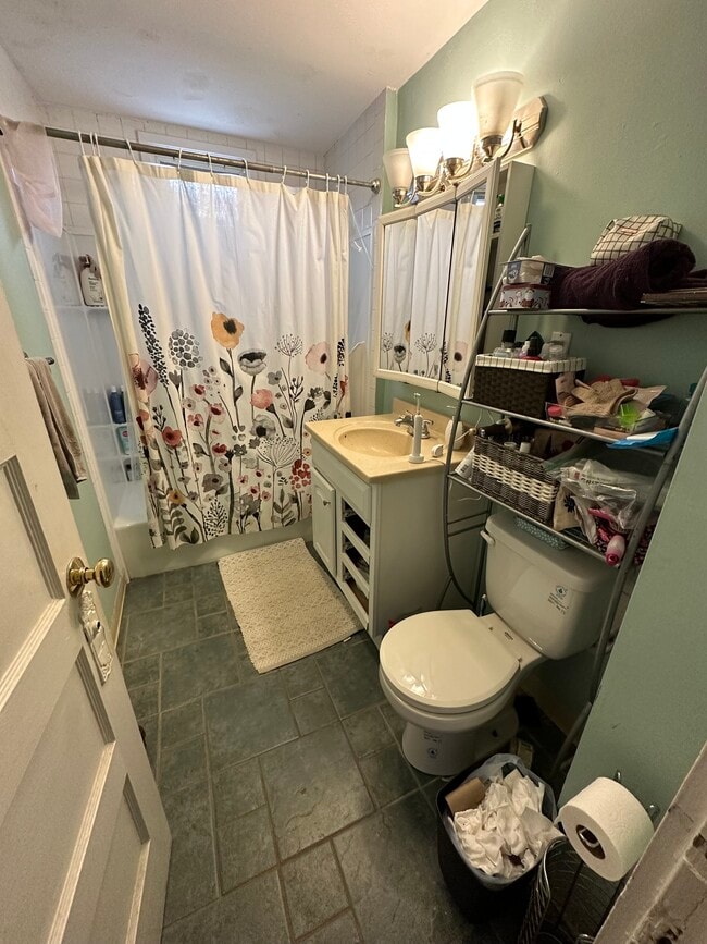 Photo - 91 Gardner St Unit 3