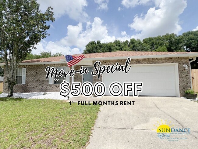 Charming 3-Bedroom Home in Ridge Crest Sub... - Charming 3-Bedroom Home in Ridge Crest Sub...
