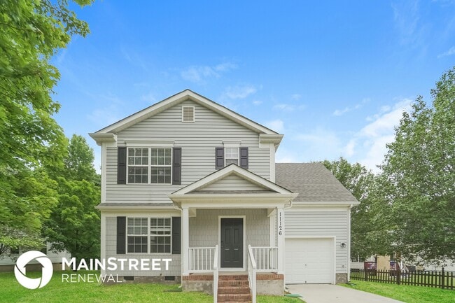 Photo - 11126 Amber Glen Dr